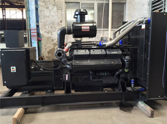 北碚柴油发电机