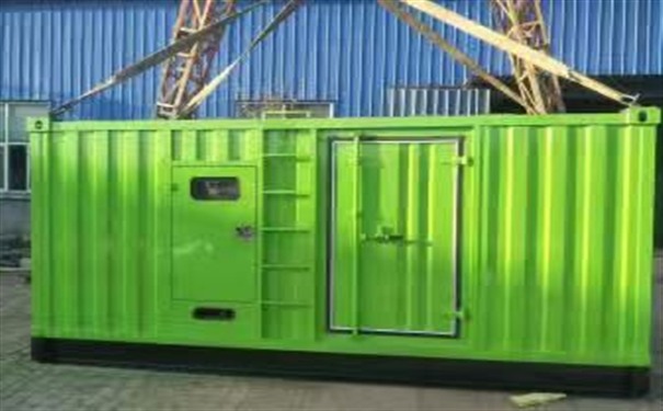 北碚600kw大型柴油发电机组出租价格 北碚600kw大型柴油发电机组出租价格